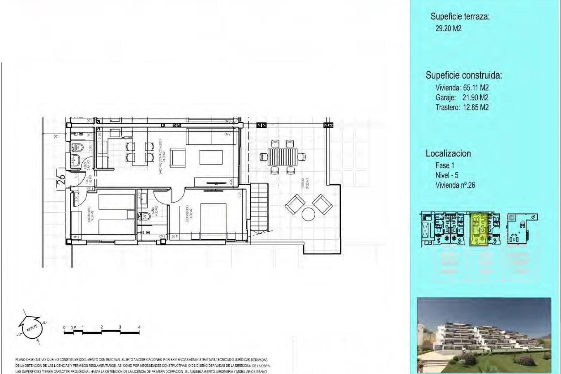 Rynek Pierwotny - Apartament - Vera