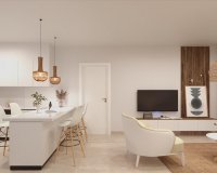 Rynek Pierwotny - Apartament - Vera