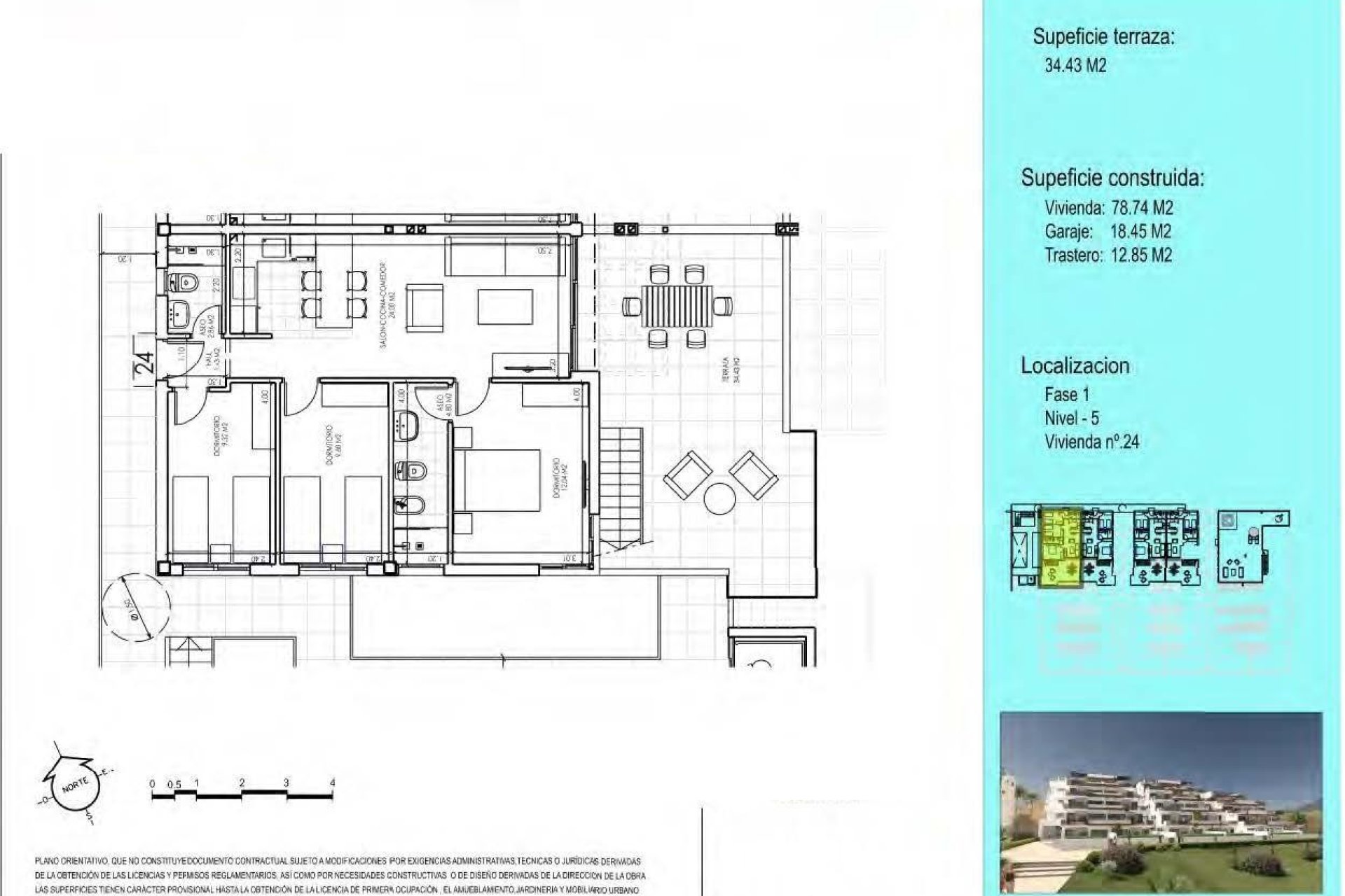 Rynek Pierwotny - Apartament - Vera