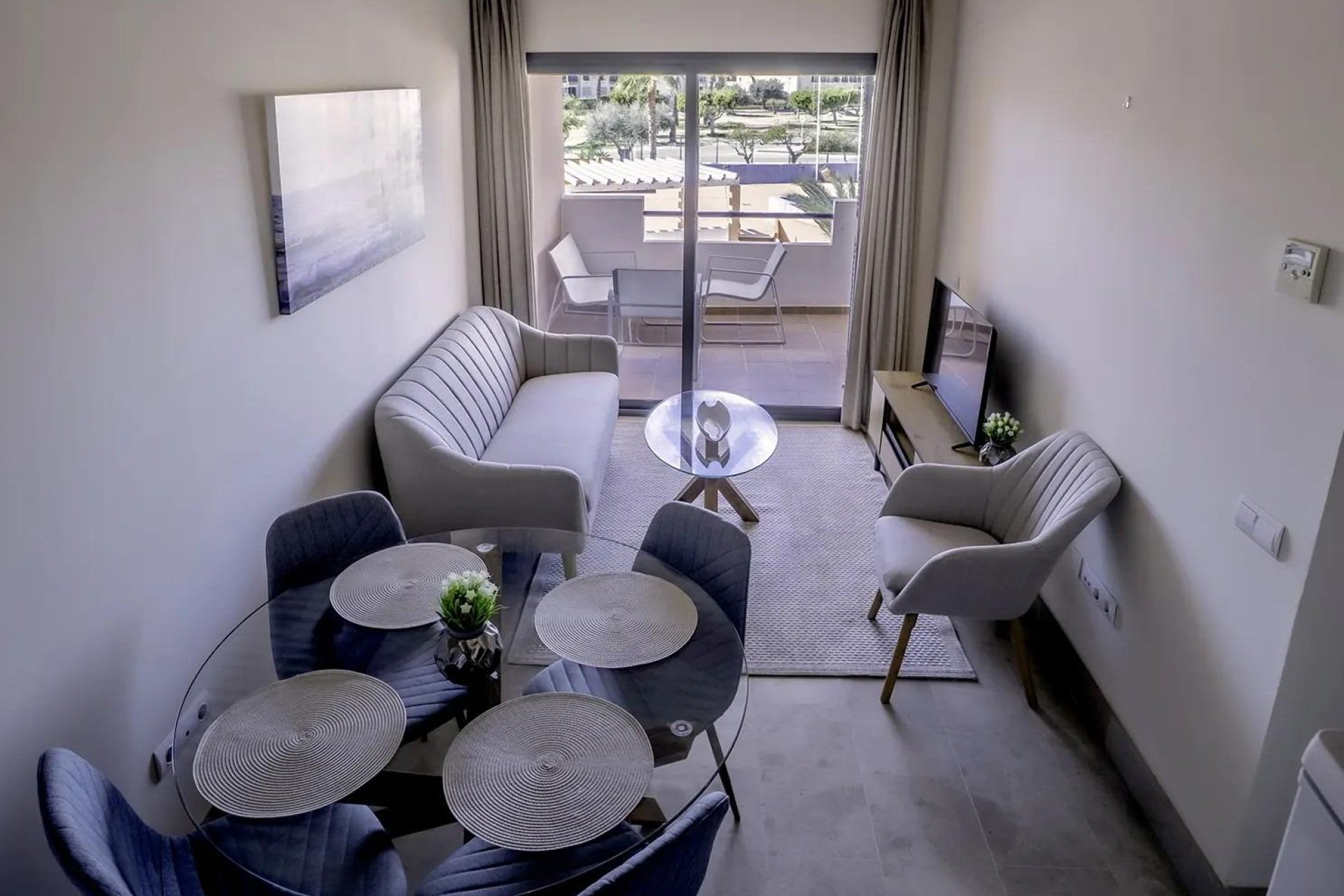 Rynek Pierwotny - Apartament - Vera