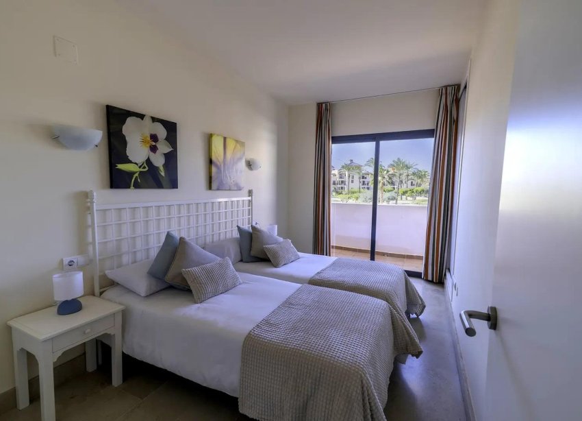 Rynek Pierwotny - Apartament - Vera