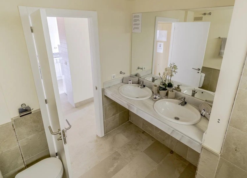 Rynek Pierwotny - Apartament - Vera