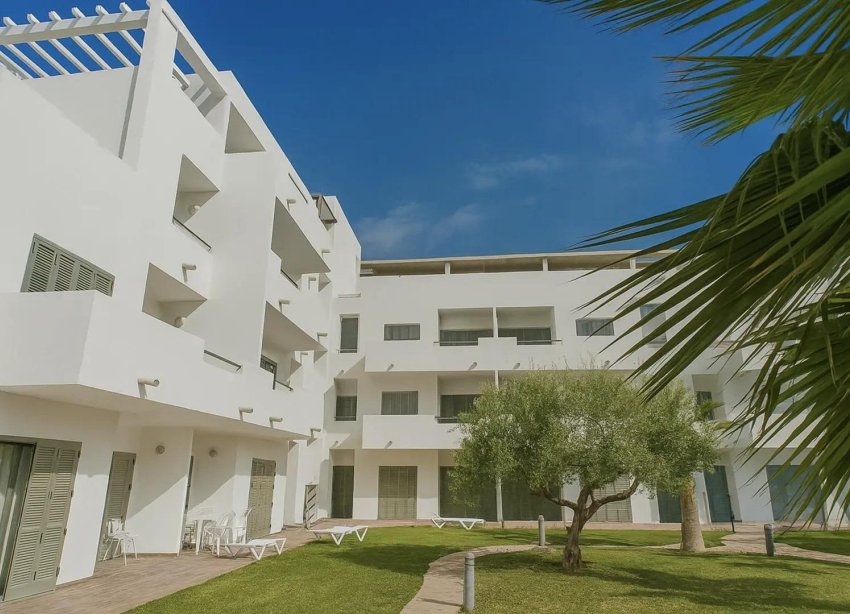 Rynek Pierwotny - Apartament - Vera