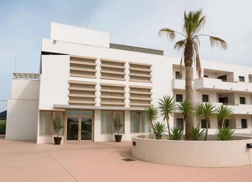 Rynek Pierwotny - Apartament - Vera