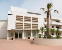 Rynek Pierwotny - Apartament - Vera