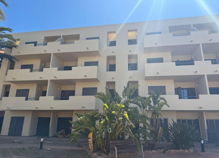 Rynek Pierwotny - Apartament - Vera