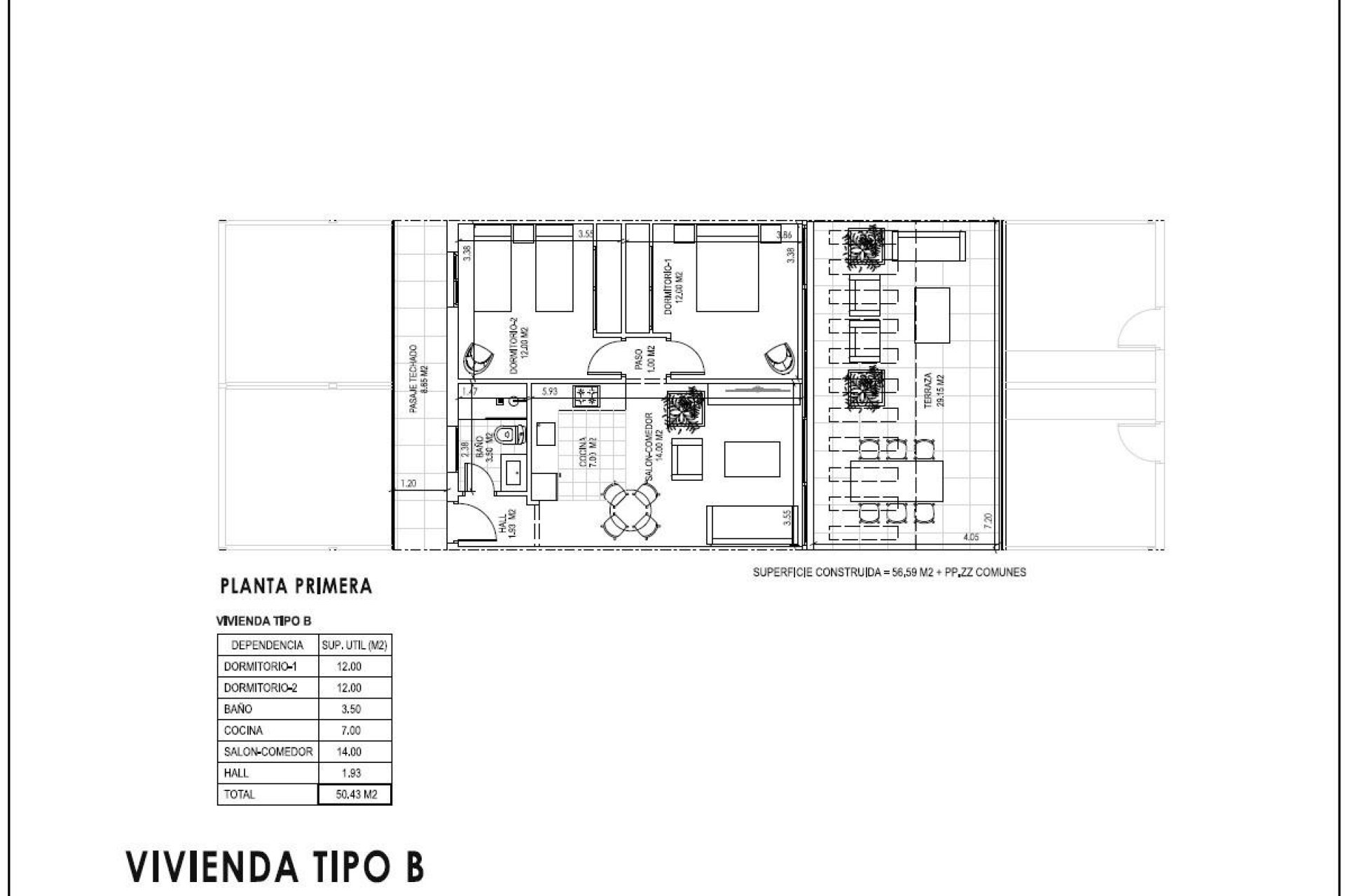Rynek Pierwotny - Apartament - Vera