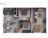 Rynek Pierwotny - Apartament - Vera