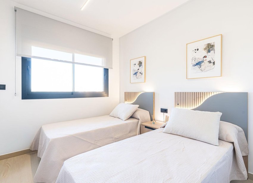 Rynek Pierwotny - Apartament - Vera
