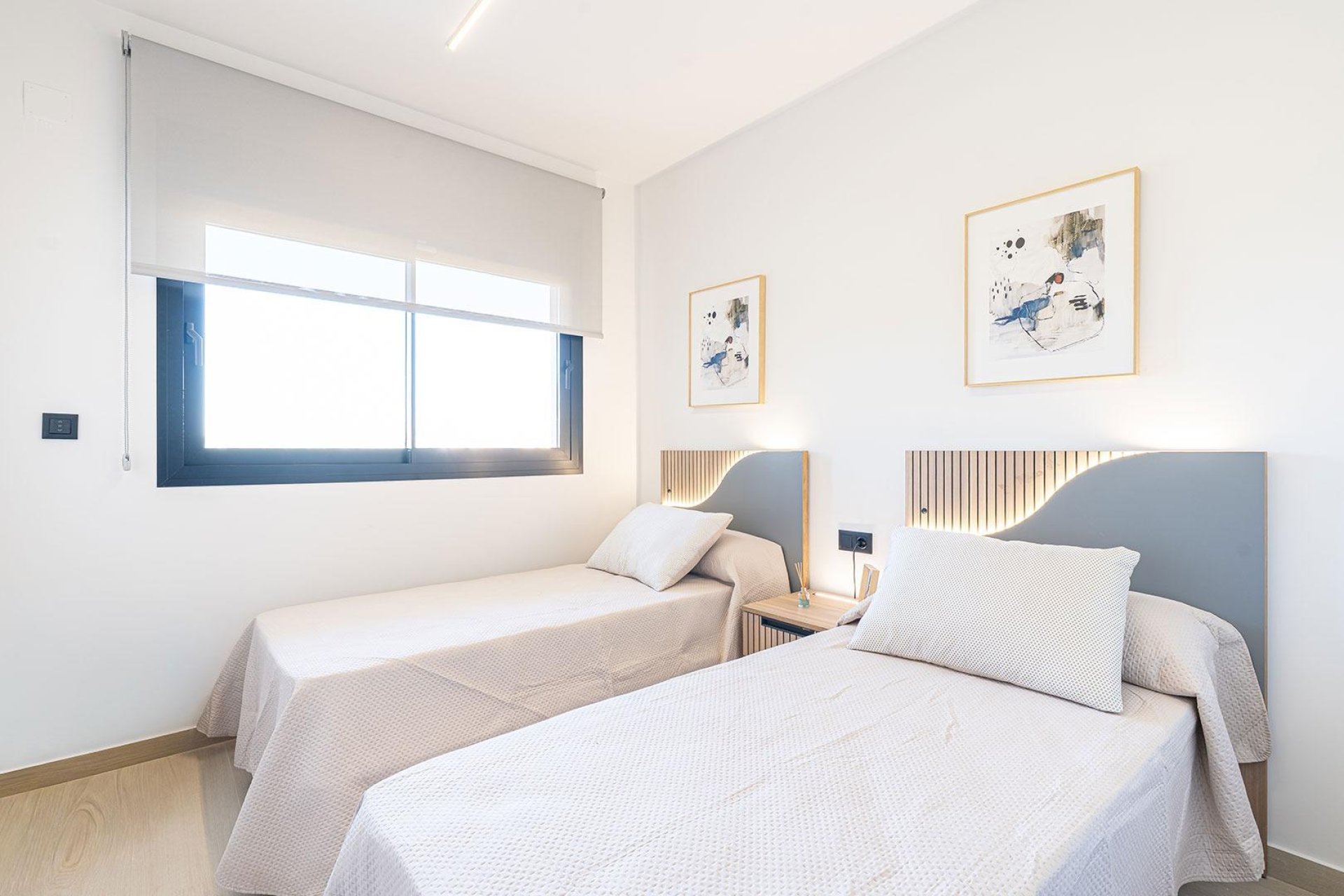 Rynek Pierwotny - Apartament - Vera