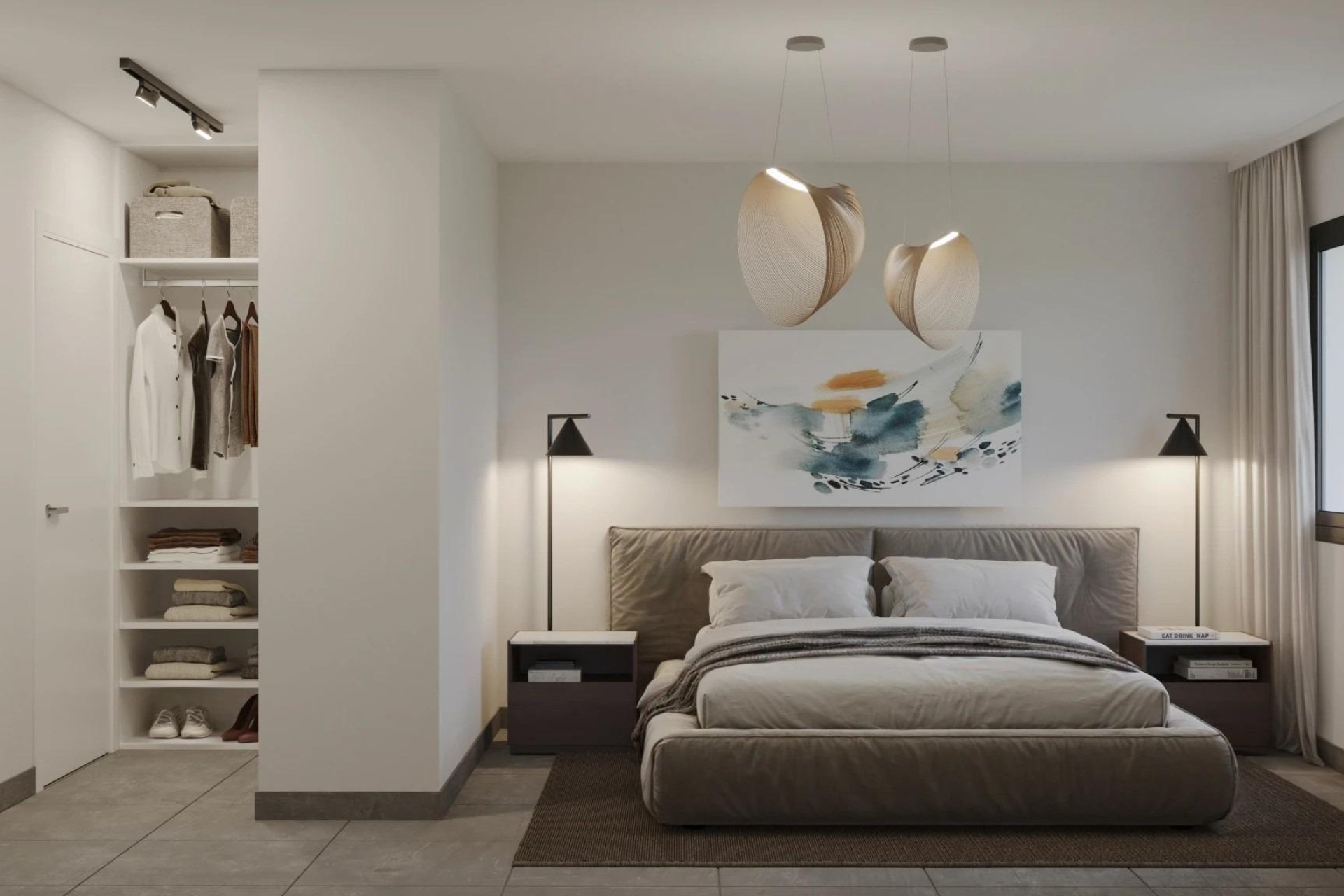 Rynek Pierwotny - Apartament - Villajoyosa - Cala de Finestrat