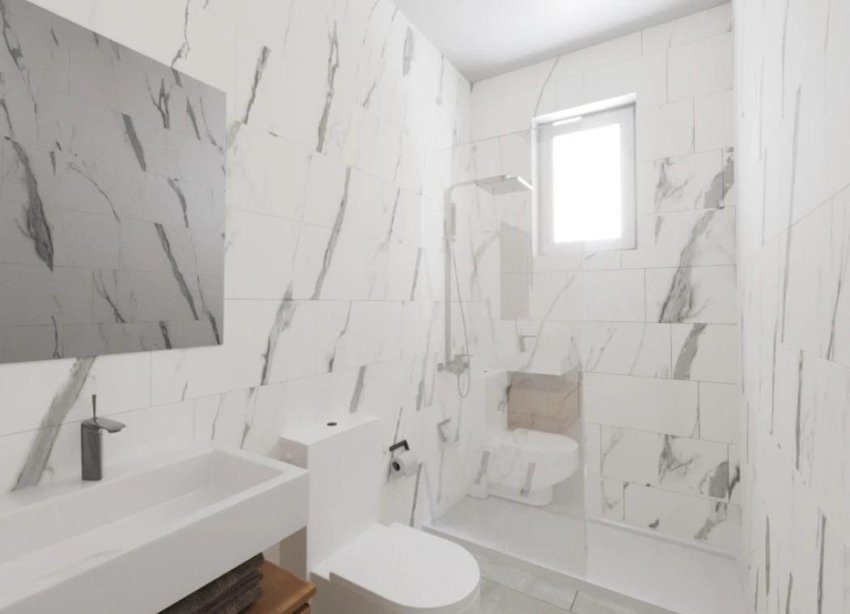 Rynek Pierwotny - Apartament - Villajoyosa - Cala de Finestrat