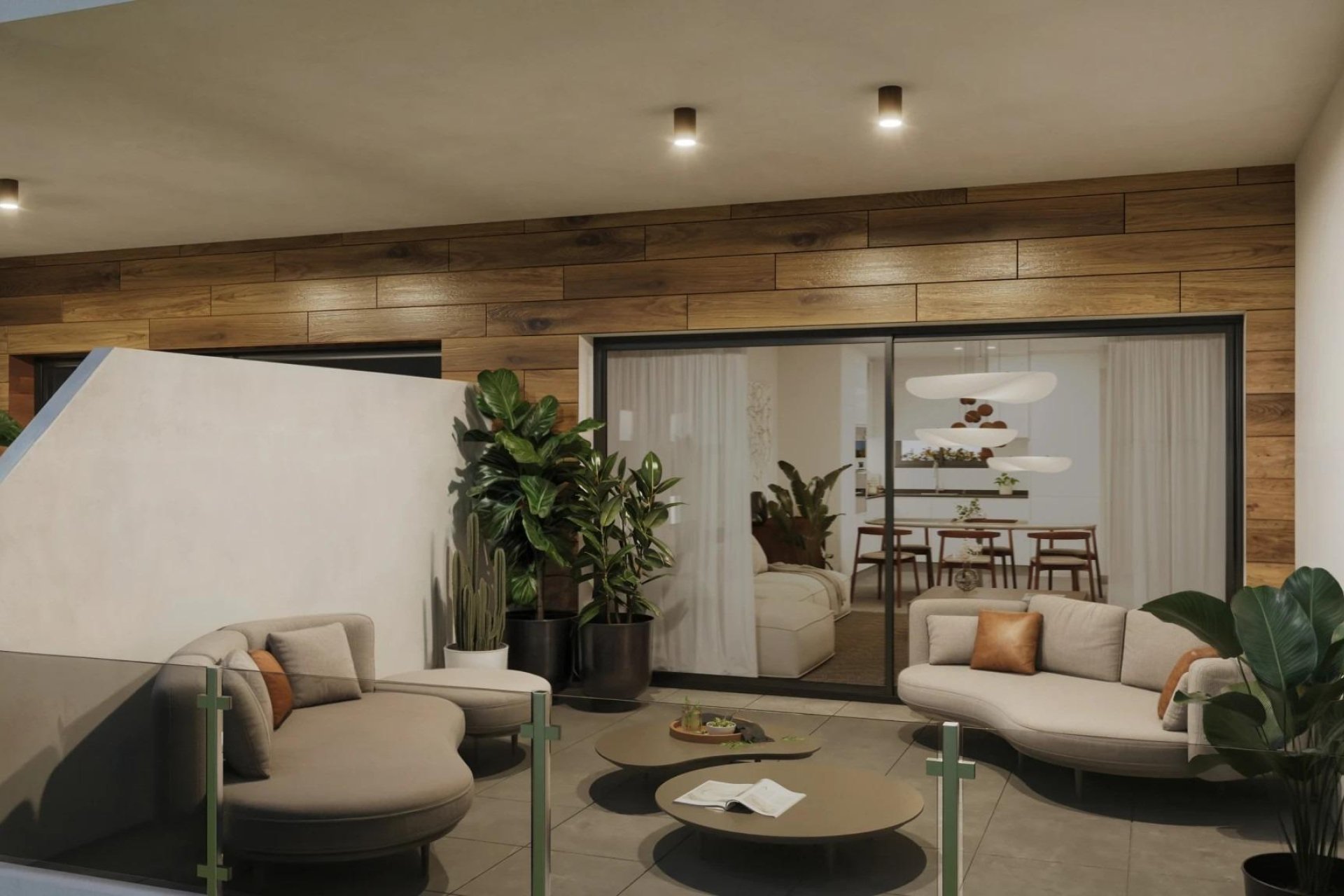 Rynek Pierwotny - Apartament - Villajoyosa - Cala de Finestrat