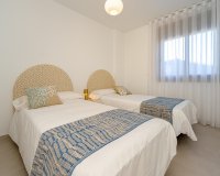 Rynek Pierwotny - Apartament - Villajoyosa - Cala de Finestrat