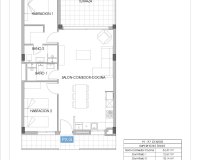 Rynek Pierwotny - Apartament - Villajoyosa - Cala de Finestrat