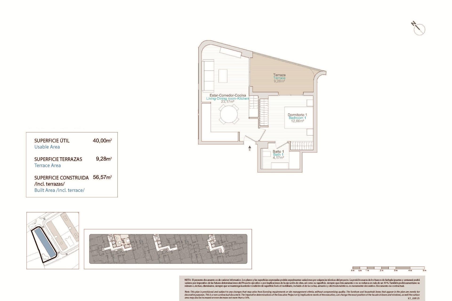 Rynek Pierwotny - Apartament - Villajoyosa - La Tellerola