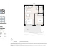 Rynek Pierwotny - Apartament - Villajoyosa - Playa del Torres