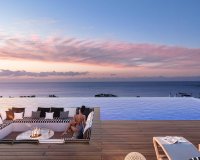 Rynek Pierwotny - Apartament - Villajoyosa - Playa del Torres