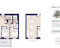 Rynek Pierwotny - Apartament - Villajoyosa - Playa del Torres