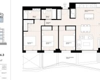 Rynek Pierwotny - Apartament - Villajoyosa - Playa del Torres