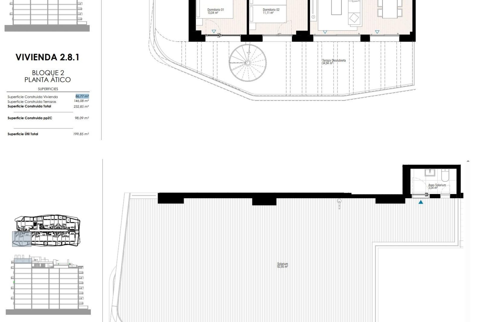 Rynek Pierwotny - Apartament - Villajoyosa - Playa del Torres