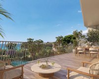 Rynek Pierwotny - Apartament - Villajoyosa - Playa Les Torres