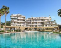 Rynek Pierwotny - Apartament - Villajoyosa - Playa Les Torres