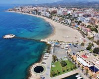 Rynek Pierwotny - Apartament - Villajoyosa - Playa Les Torres