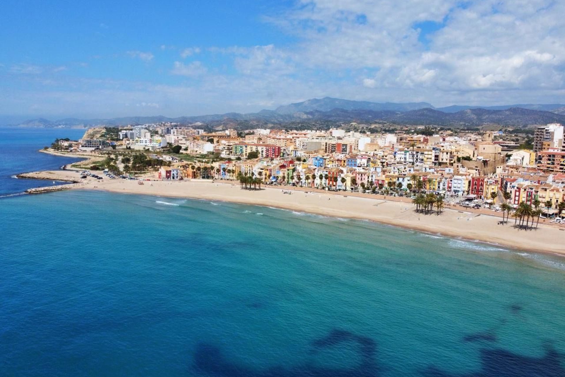 Rynek Pierwotny - Apartament - Villajoyosa - Playa Les Torres