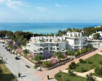 Rynek Pierwotny - Apartament - Villajoyosa - Playa Les Torres