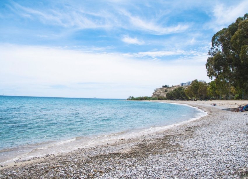 Rynek Pierwotny - Apartament - Villajoyosa - Playa Les Torres