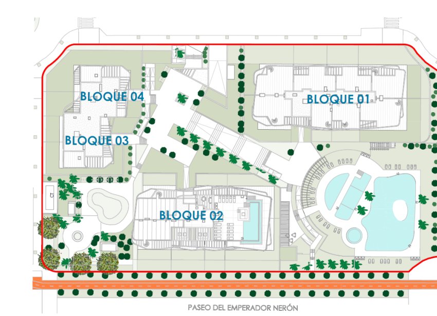 Rynek Pierwotny - Apartament - Villajoyosa - Playas Del Torres