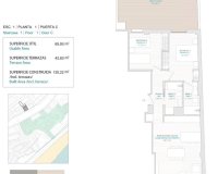 Rynek Pierwotny - Apartament - Villajoyosa - Pueblo