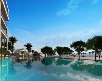 Rynek Pierwotny - Apartament - Villajoyosa - Puntes del Moro