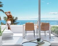 Rynek Pierwotny - Apartament - Villajoyosa