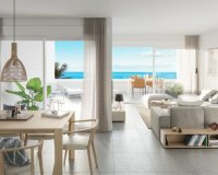 Rynek Pierwotny - Apartament - Villajoyosa