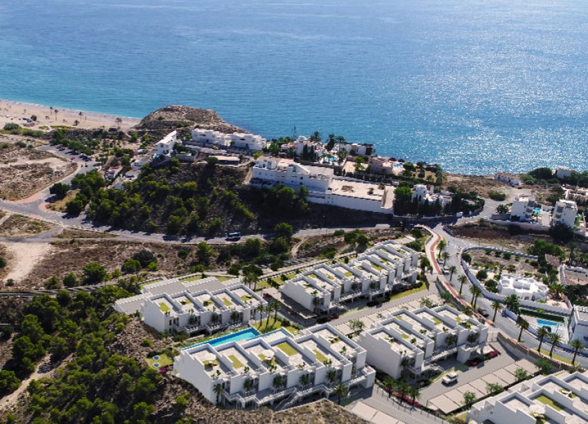 Rynek Pierwotny - Apartament - Villajoyosa