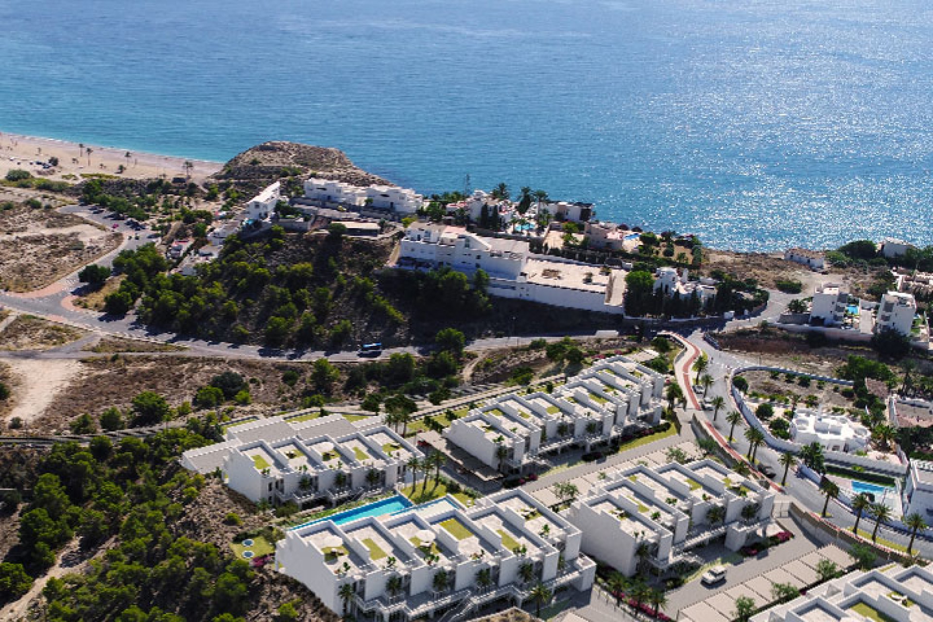 Rynek Pierwotny - Apartament - Villajoyosa