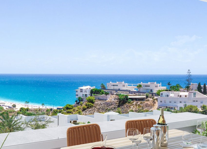 Rynek Pierwotny - Apartament - Villajoyosa