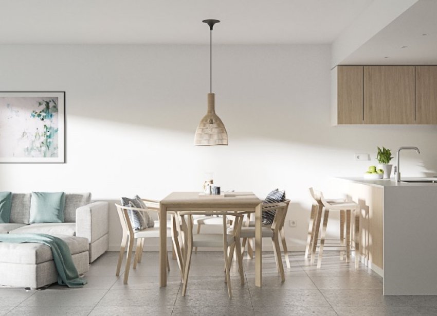 Rynek Pierwotny - Apartament - Villajoyosa