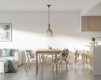 Rynek Pierwotny - Apartament - Villajoyosa