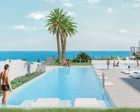 Rynek Pierwotny - Apartament - Villajoyosa