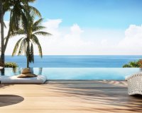 Rynek Pierwotny - Apartament - Villajoyosa