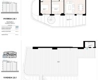 Rynek Pierwotny - Apartament - Villajoyosa