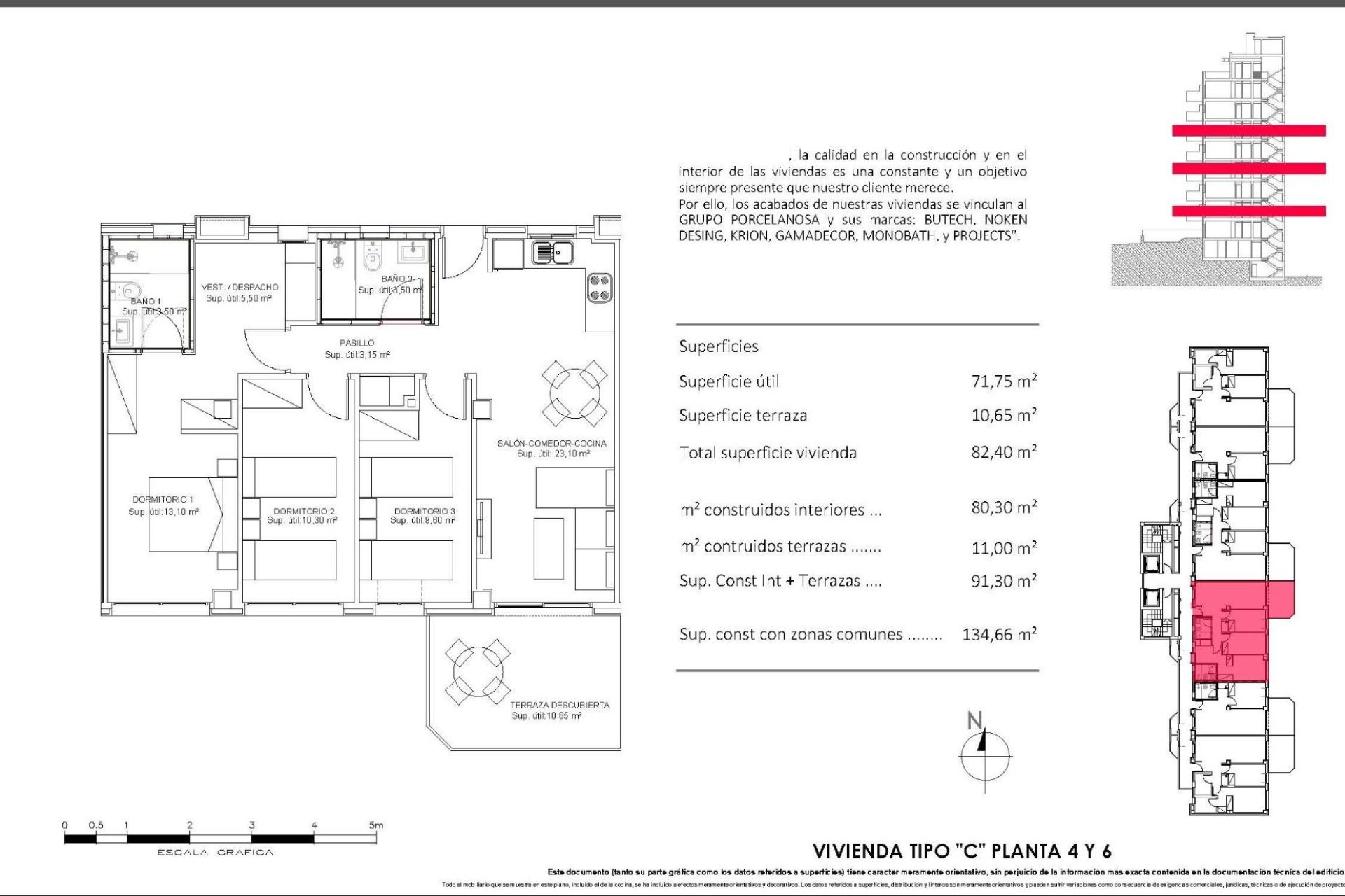 Rynek Pierwotny - Apartament - Villajoyosa