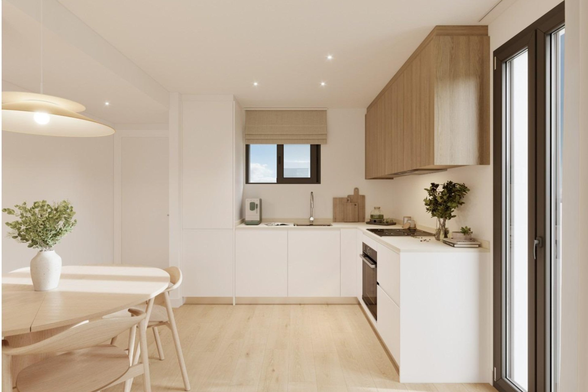 Rynek Pierwotny - Apartament - Villajoyosa