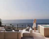 Rynek Pierwotny - Apartament - Villajoyosa