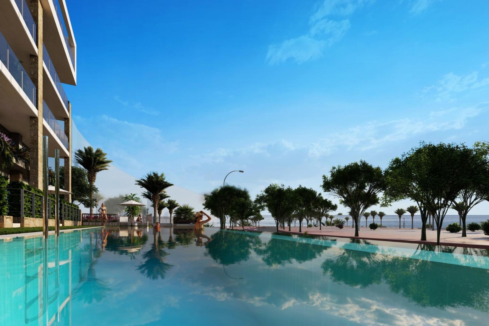 Rynek Pierwotny - Apartament - Villajoyosa