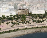 Rynek Pierwotny - Apartament - Villajoyosa