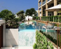 Rynek Pierwotny - Apartament - Villajoyosa